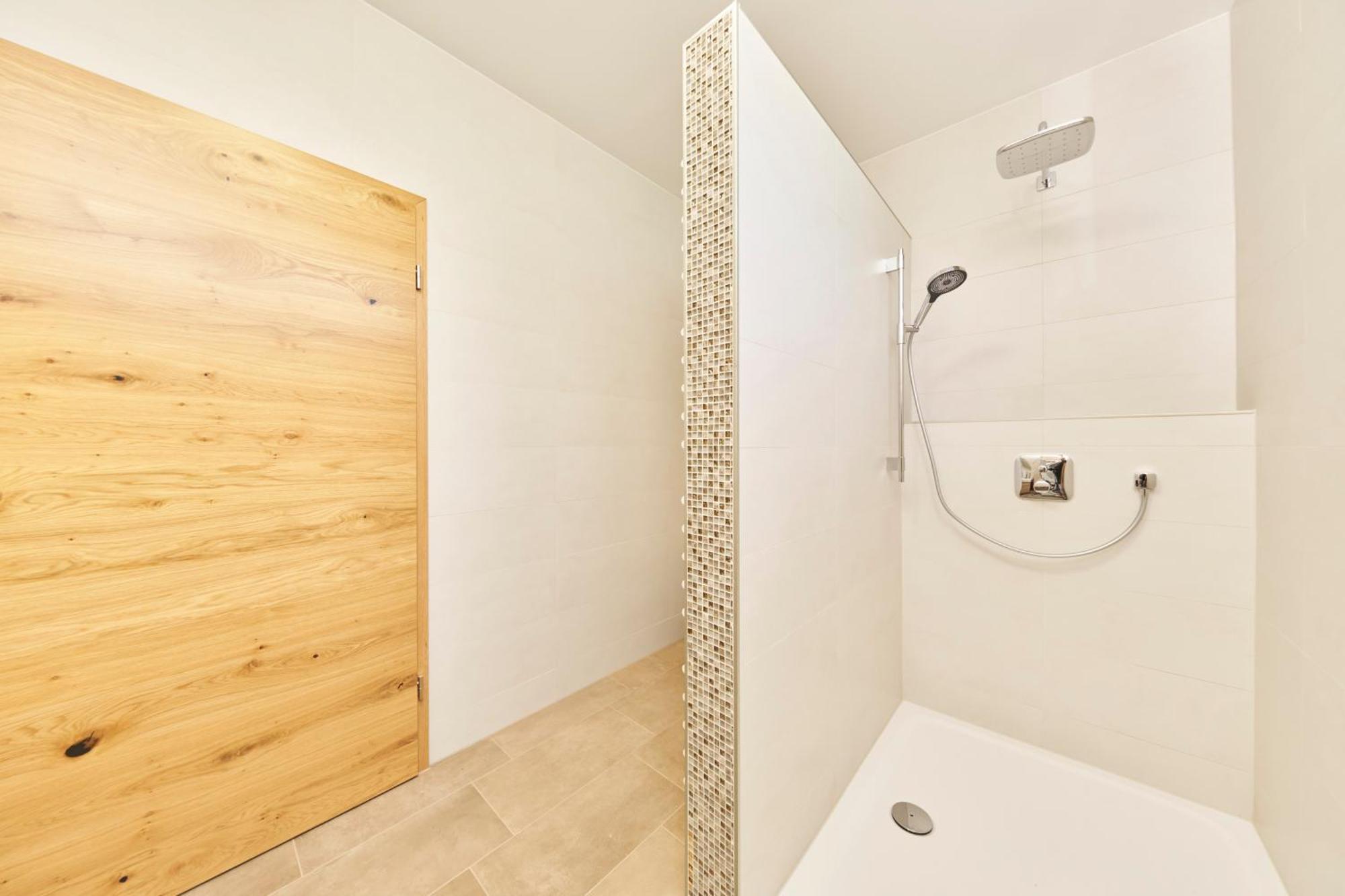 Wo Sich Kuh, Fuchs Und Hase Gute Nacht Sagen Apartment Wolfsegg Luaran gambar